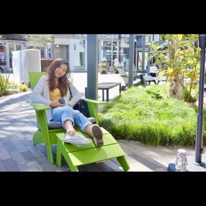 Meet your Posher, Christine